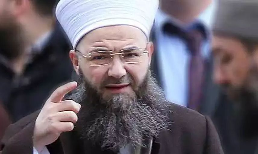 'Sonu kan ve katliam olacak' dedi Cübbeli Ahmet Vahabbilik ile ilgili şoke eden açıklamalar yaptı