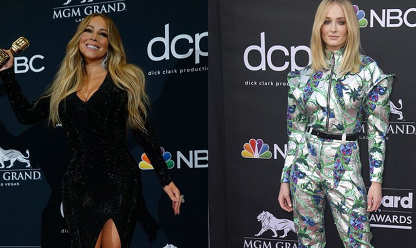 2019 Billboard Müzik Ödülleri’nde Ünlüler Ne Giydi?