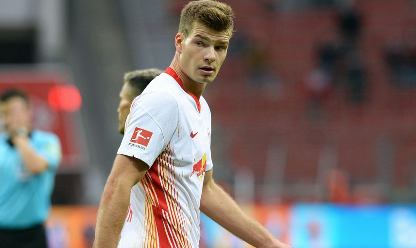 Sörloth Transferi Resmen Duyuruldu