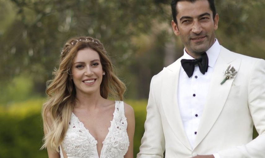 Sosyal medya bu fotoğrafı konuşuyor: Sinem Kobal’la aynı dizide rol aldığı kardeşinin o görüntüleri ortaya çıktı
