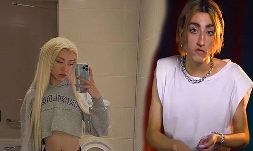 Sosyal medya fenomeni Mika Raun’u herkes erkek olarak biliyordu! Gerçek bambaşka çıktı