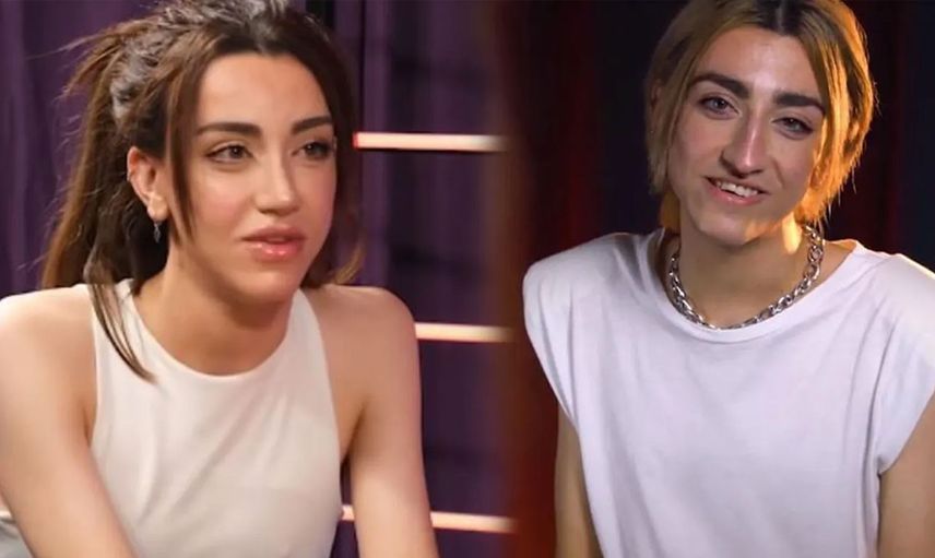 Sosyal medya fenomeni Mika'nın estetiksiz ve estetikli hali gündem olmuştu: Şimdi de Mika'nın bikinili fotoğrafı ortaya çıktı