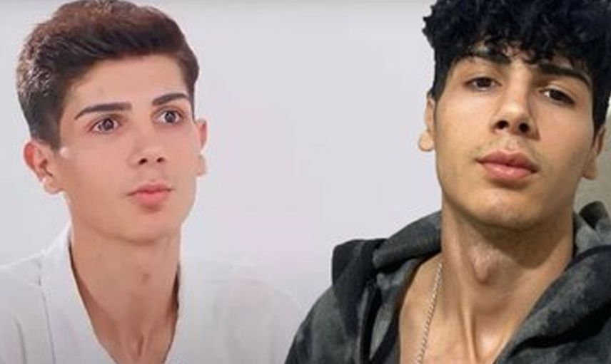 Sosyal medya fenomeni Taha Duymaz’dan acı haber geldi: 12 gün sonra enkazdan cansız bedeni çıktı