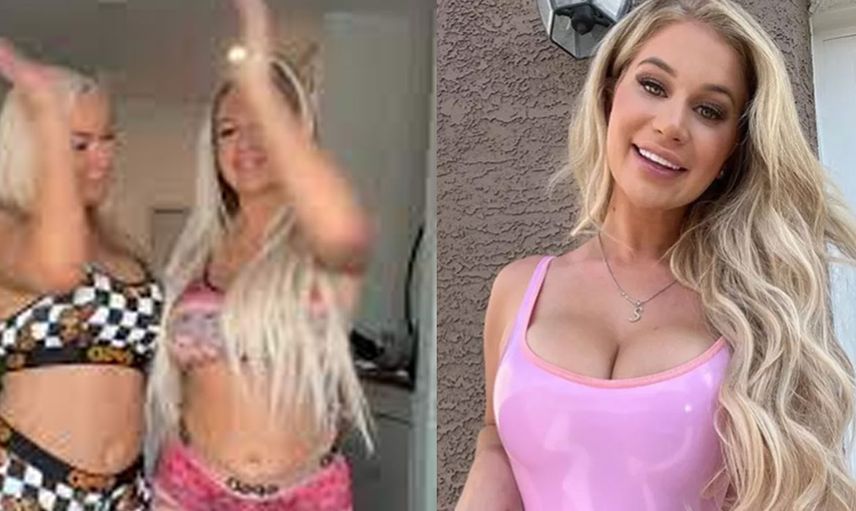 Sosyal medya fenomeninin 3’lü ilişki itirafı mide bulandırdı! ‘Sevgilim ve Üvey Annemle...’