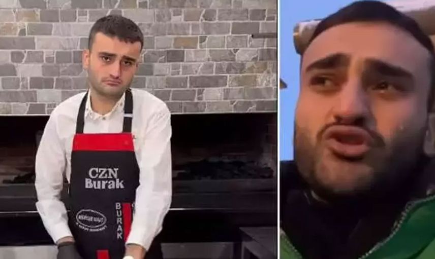 Sosyal medya fenomenlerinin skandalları