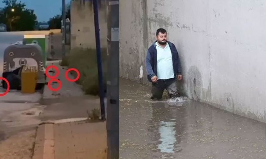 Sosyal medyada paylaşılan en tuhaf dertler!