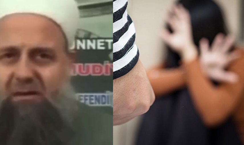 Sosyal medyayı sallayan sözler! Kadınların nasıl dövülmesi gerektiğini anlattı, tepki çekti! 'Kocası yatağa davet ettiğinde...'