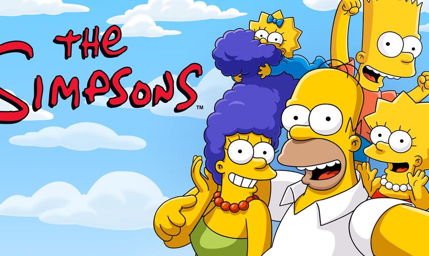 Söyledikleri birer birer çıkan The Simpsons dizisinin kehanetleri