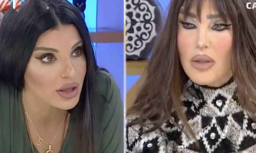 Söylemezsem Olmaz bir anda karıştı: Bircan Bali’nin sözleri Seren Serengil’i hastanelik etti
