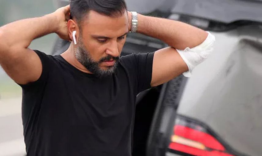 Söylemezsem Olmaz da yeni bir skandal! Alişan'a şok sözler 'Mezar çökmüş utanın'