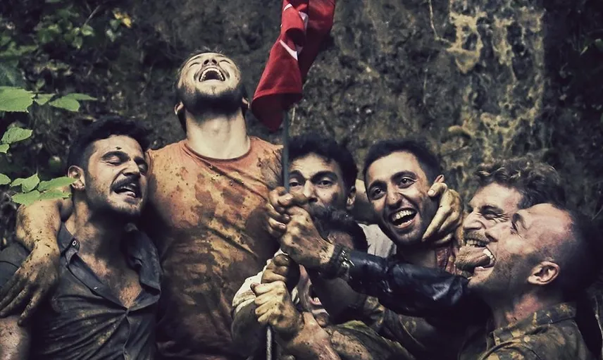 Söz Dizisininden Yeni Bir Haber