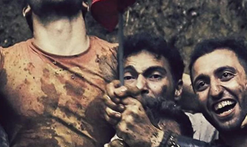 Söz Dizisininden Yeni Bir Haber