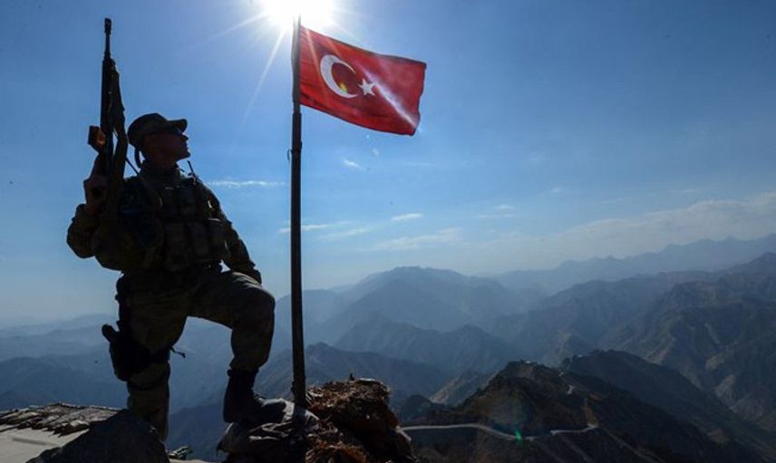 Sözleşmeli Er Başvurusu Nasıl Yapılır?