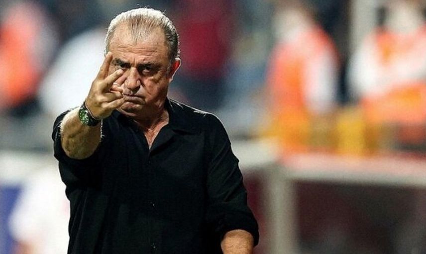 Ergün Penbe'den Galatasaray Teknik Direktörü Fatih Terim Hakkında Dikkat Çeken Sözler!
