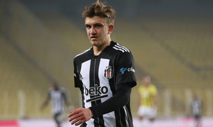Lyon Rıdvan Yılmaz'ı Transfer Etmek İstiyor!