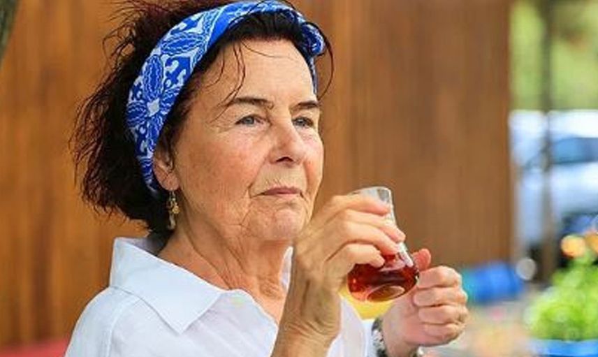 Fatma Girik