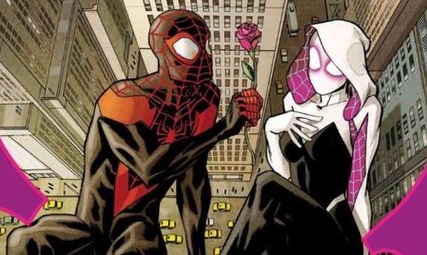 Gelecek Marvel Film ve Dizilerinin Vizyon Tarihleri