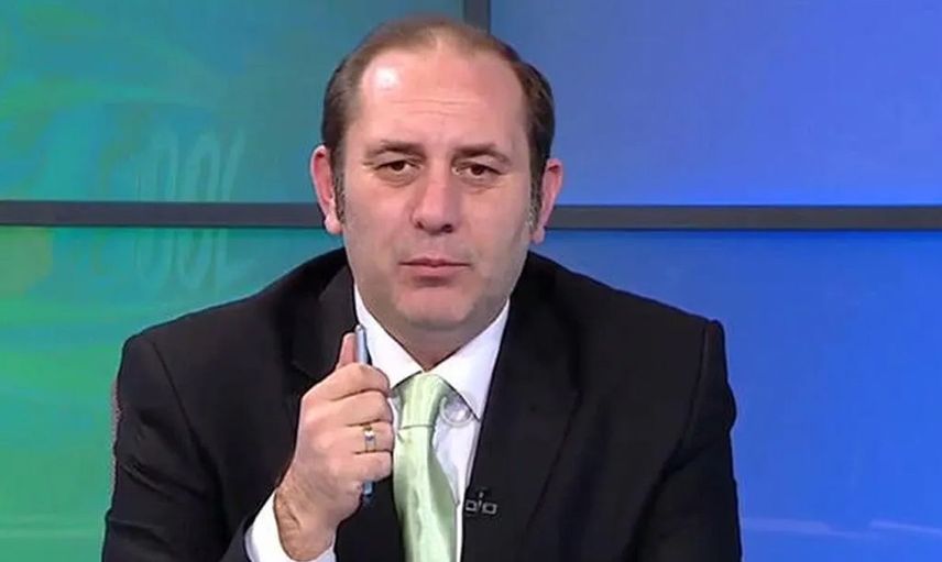 Bay Tahmin Fikret Engin Kimdir?