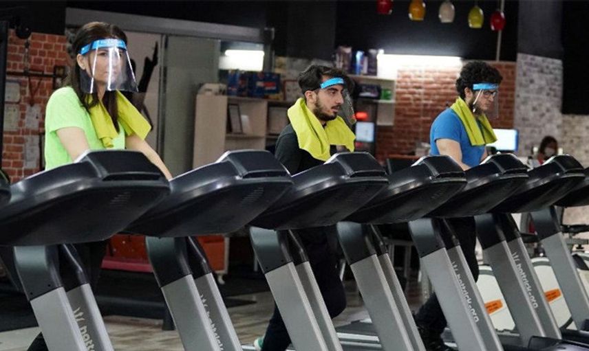 Spor Salonları Ne Zaman Açılacak?