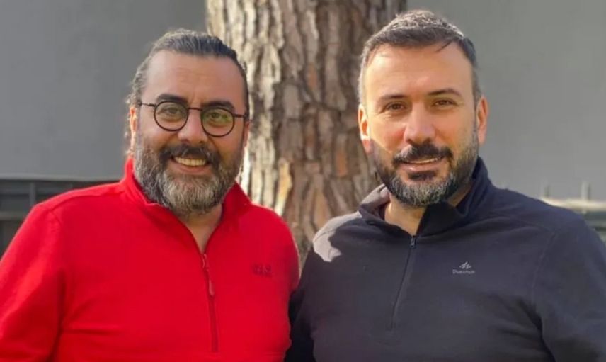 Spor Yorumcusu Emre Bol Kalp Krizi Geçirdi