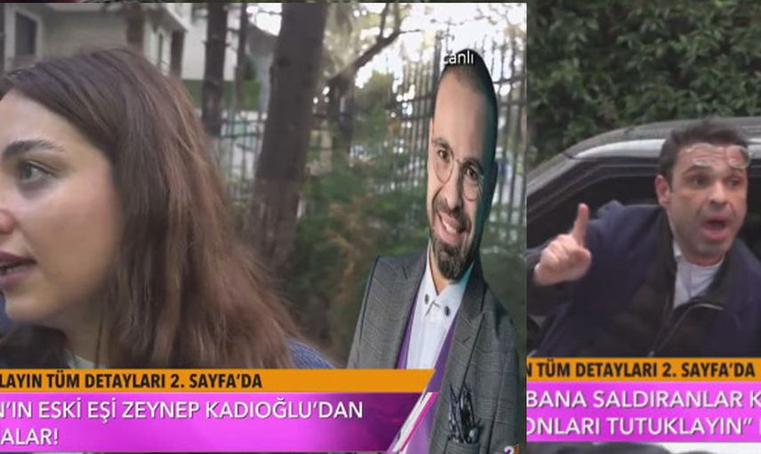 Okan Karacan