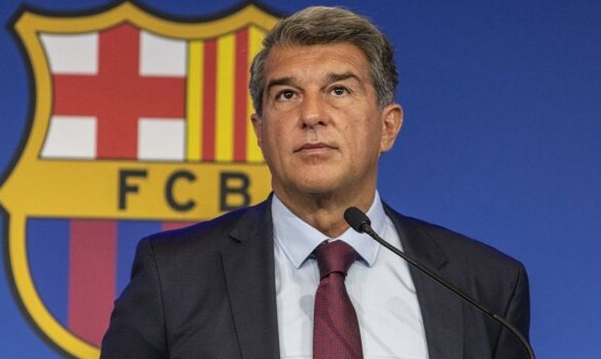 Lionel Messi'nin Barcelona'dan PSG'ye Transferinde Gerard Pique Gerçeği!