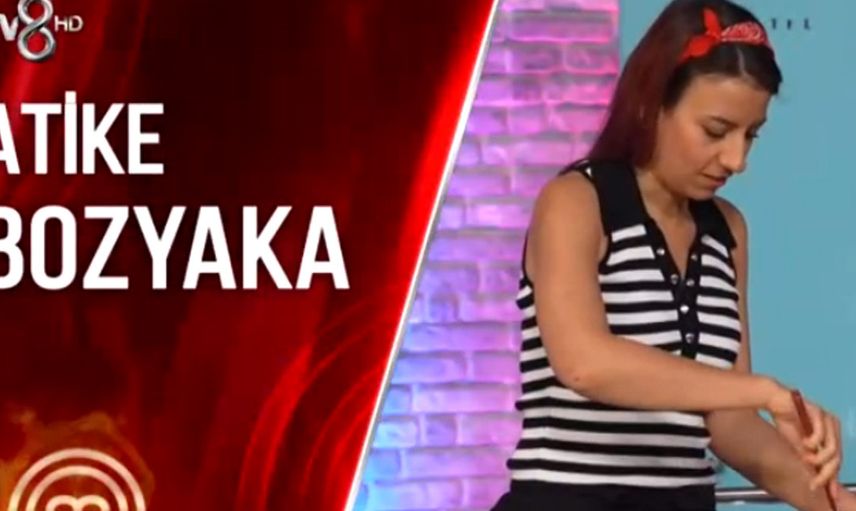 Atike Bozyakan'ın sözleri