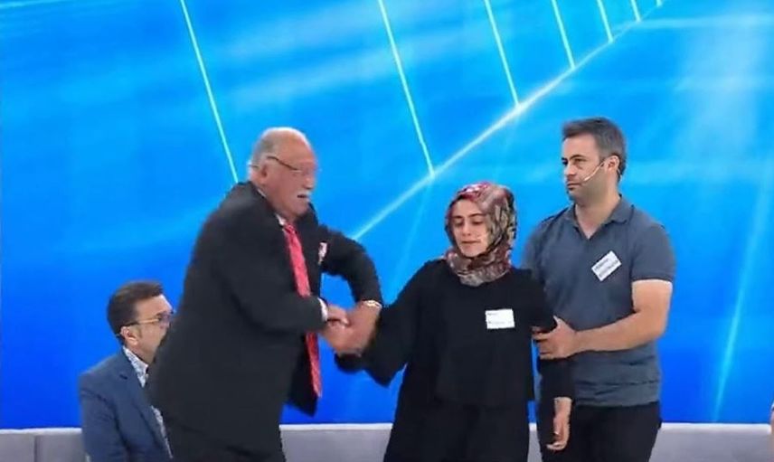 Büyükşen Cinayeti ile İlgili Büyük Gelişme: Kızları Büşra Büyükşen İtiraf Etti! 