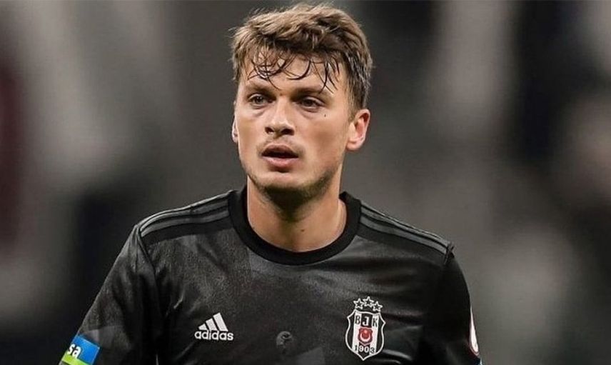 Beşiktaş'ta Adem Ljajic Transfer Tekliflerini Geri Çevirdi!