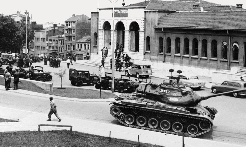 27 Mayıs Darbesi Nedenleri ve Sonuçları Nelerdir?