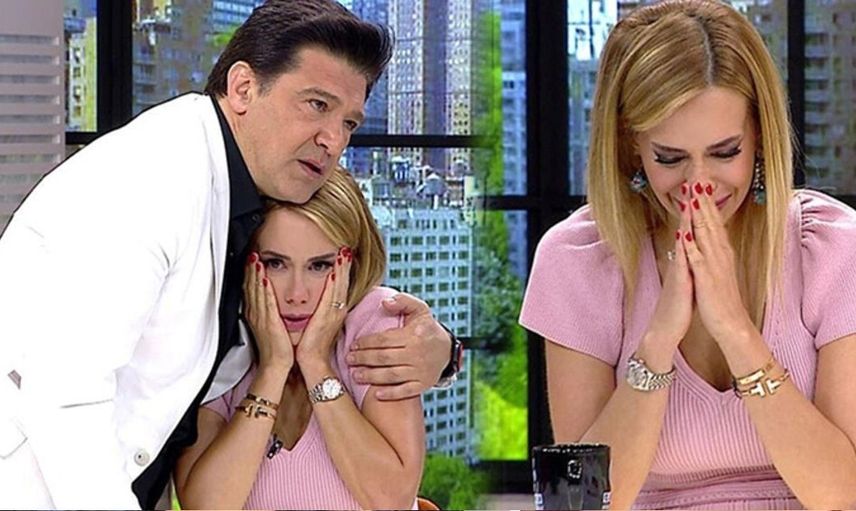 Nur Tuğba Namlı hamile