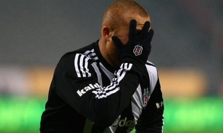Adana Demirspor Beşiktaş'tan Gökhan Töre'yi Transfer Ediyor!