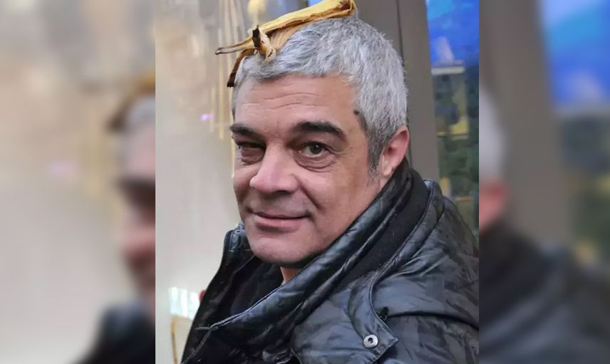 Bir dönemin en yakışıklı oyuncularındandı: Karadayı'nın sevilen oyuncusu Murat Prosçiler sokakta öyle bir halde yakalandı ki...