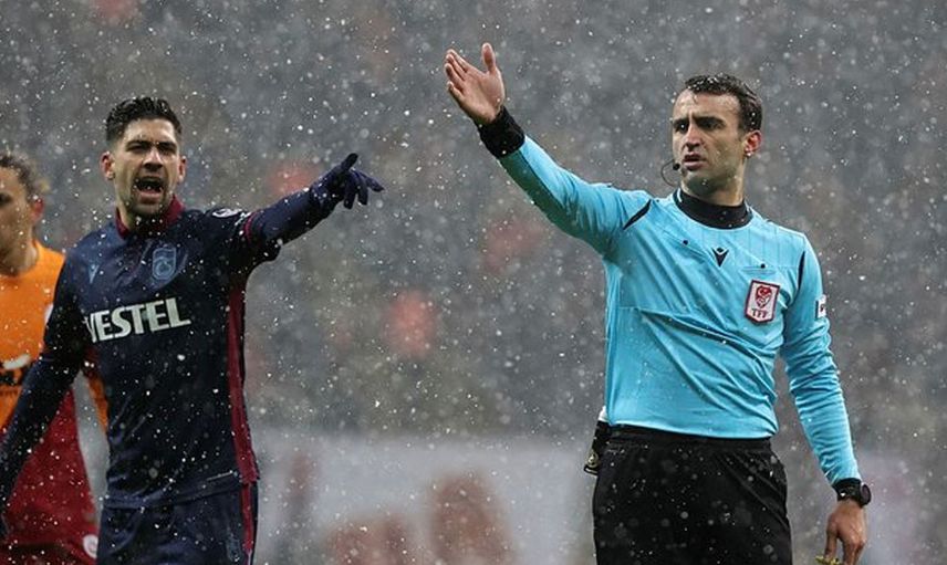 Galatasaray - Trabzonspor Derbisinin Ardından Ahmet Çakar'dan Çarpıcı Açıklamalar Geldi!