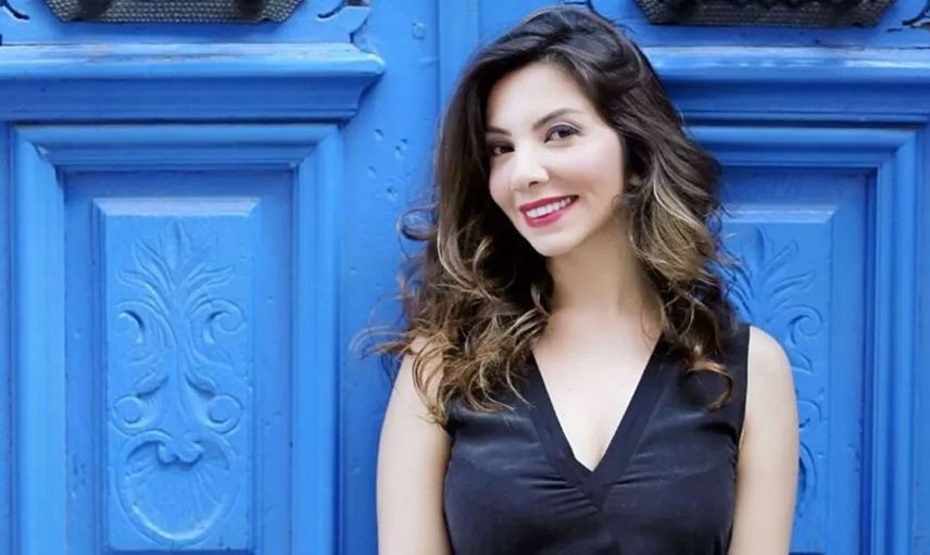 Meltem Yılmazkaya kimdir?