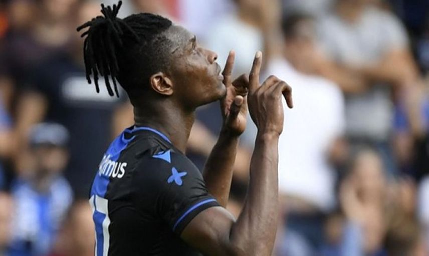 Adana Demirspor, Simon Deli'yi Transfer Ediyor!