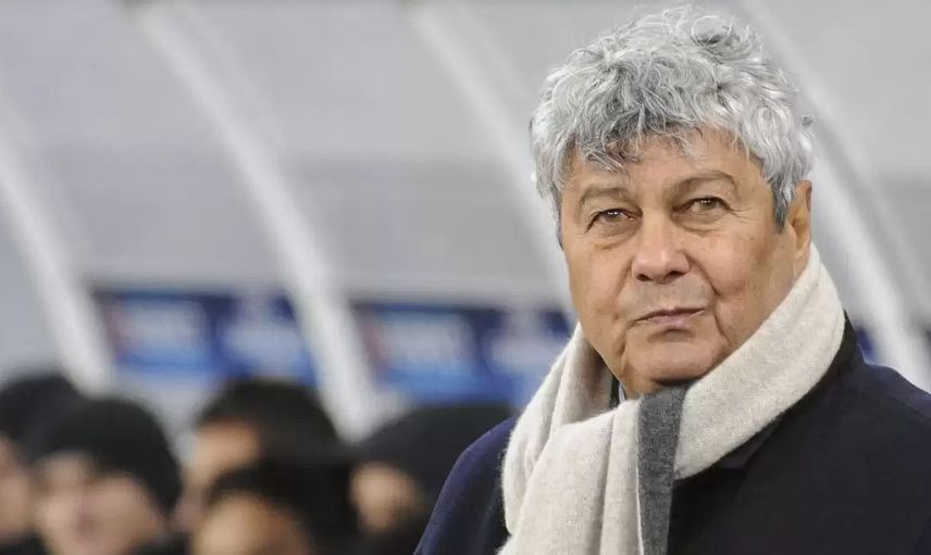 Mircea Lucescu, Ukrayna'dan ayrılırken savaşta gördüğü korku dolu görüntüleri anlattı