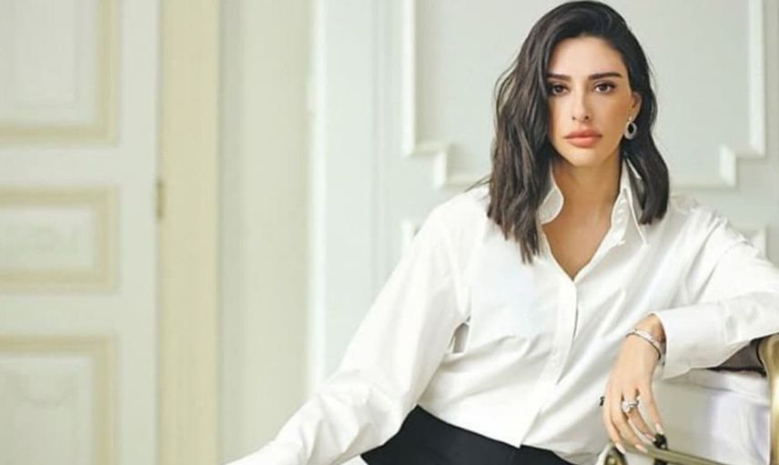 Aslıhan Doğan Turan Kimdir?