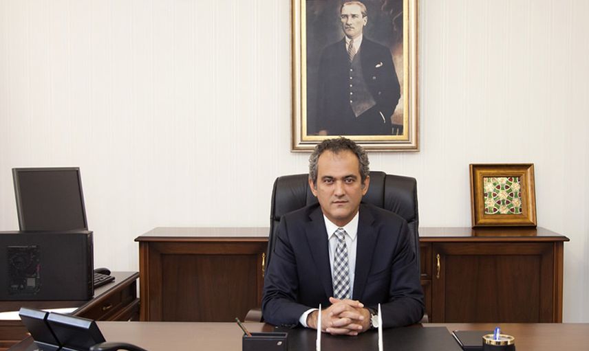 AŞILAMA İÇİN ÇALIŞMALAR DEVAM EDİYOR