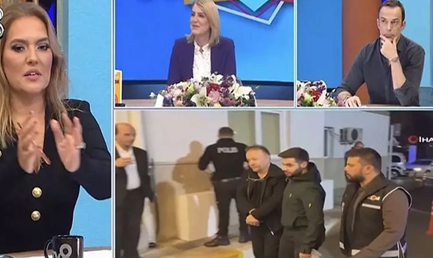 Demet Akalın’dan bir zamanlar fotoğrafçısı olan Dilan Polat hakkında şok sözler: Hira’yla dalga geçen videolar yaptı!
