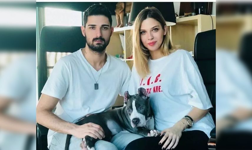 İbrahim Tatlıses acı haberi duyurdu: İdo Tatlıses ve Yasemin Şefkatli'nin yeni doğan ikizlerinden biri...