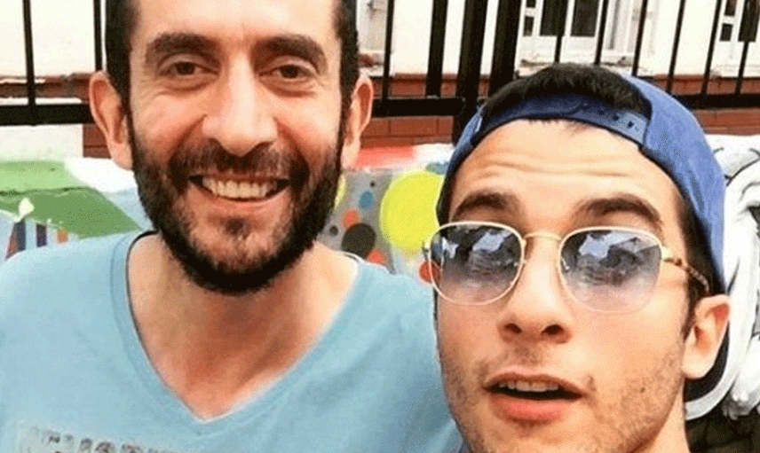 Ali Murat Altunmeşe Kimdir?