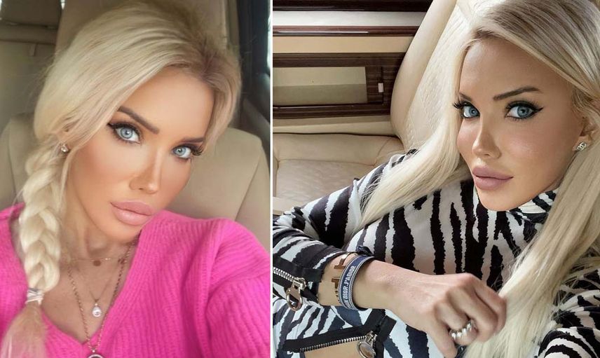 Esra Ceyda kardeşler hapsi boyladı! Esra Ersoy'un ardından şimdi de uyuşturucu baskını yiyen Ceyda tutukladı