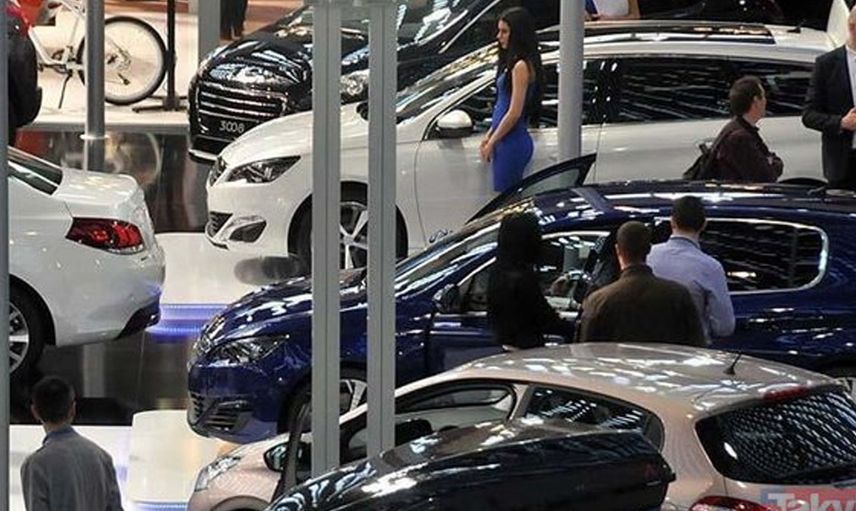 Otoda Faiz Sıfırlandı: İşte ÖTV Sonrası Araba Fiyatları