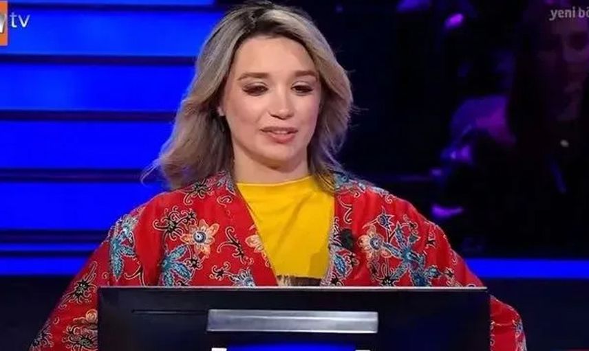 Kim Milyoner Olmak İster'de ilginç anlar yaşandı: Soruyu bilemeyen yarışmacı stüdyoyu terk etti!