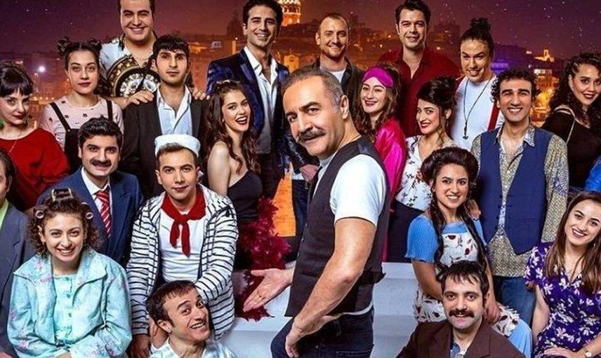Star TV Çok Güzel hareketler 2 hangi günler yayınlanacak? ÇGHB 2 Star TV yayın günleri