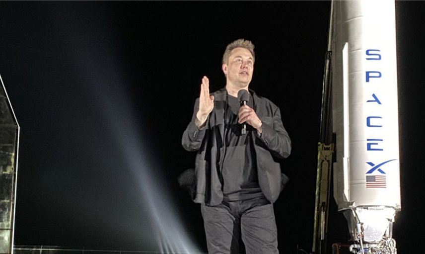 Starship SN10 Başarılı Bir İnişin Ardından İnfilak Etti!