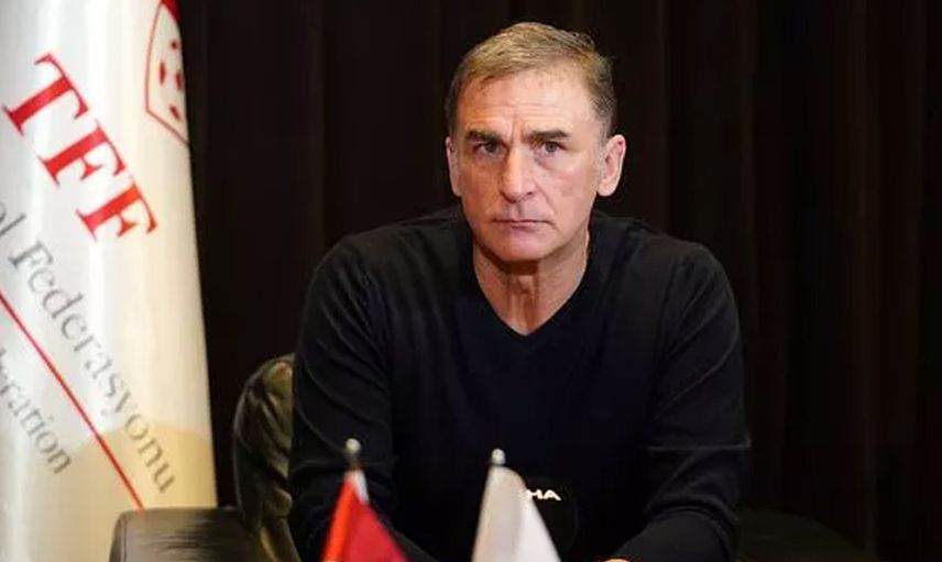Stefan Kuntz A Milli Takım'a Yeni İsimleri Çağıracak!
