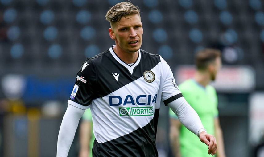 Stryger Larsen, Galatasaray'a Transferi İle İlgili Önemli Açıklamalar Yaptı!