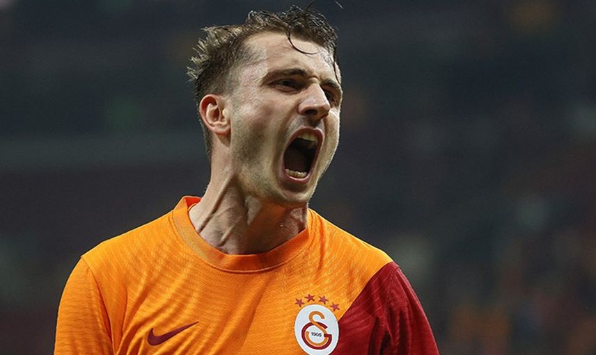 Stuttgart'ın Kerem Aktürkoğlu'nu Galatasaray'dan Transfer Etmek İçin Yaptığı Teklif Belli Oldu!